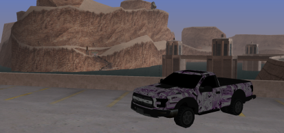 Raptor