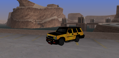 Vehicle 579
