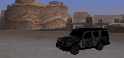 Vehicle 579