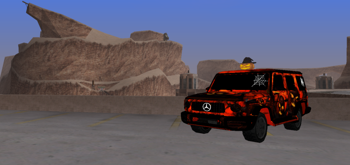 Vehicle 579