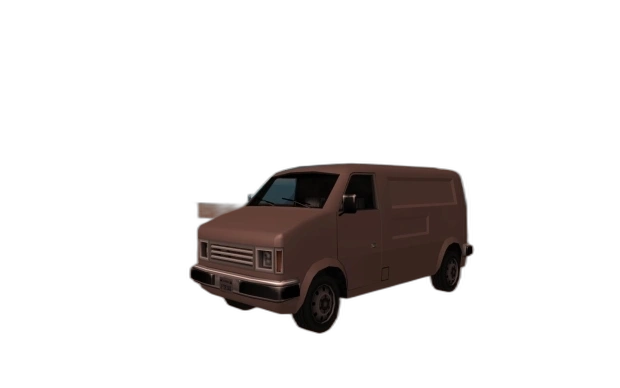 Vehicle 413