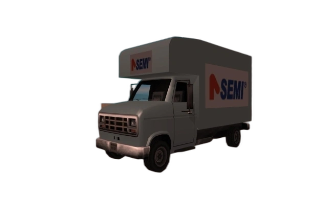 Vehicle 414