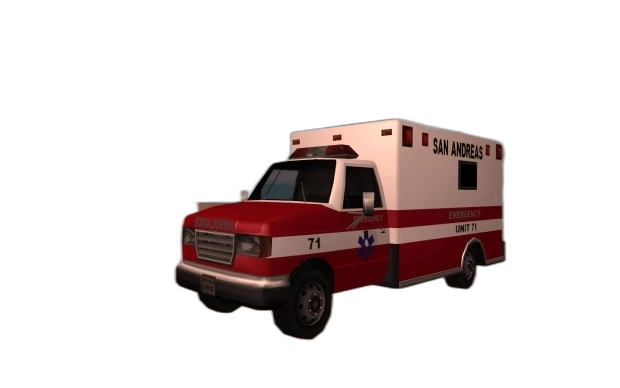 Vehicle 416
