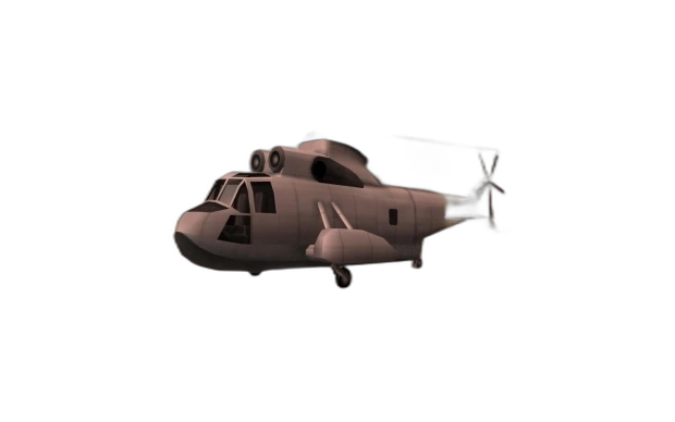 Vehicle 417