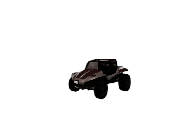Vehicle 424