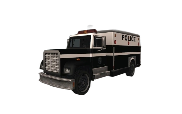 Vehicle 427
