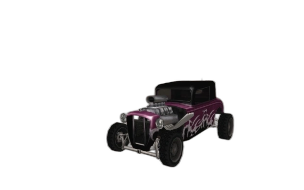 Vehicle 434