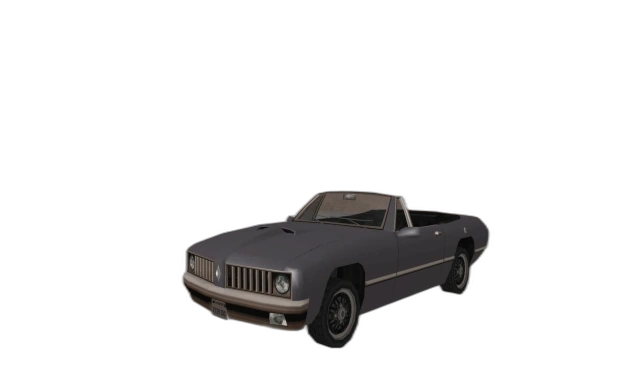 Vehicle 439