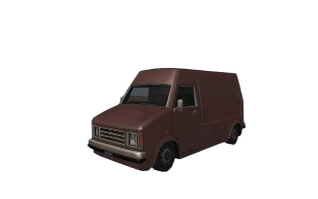 Vehicle 440