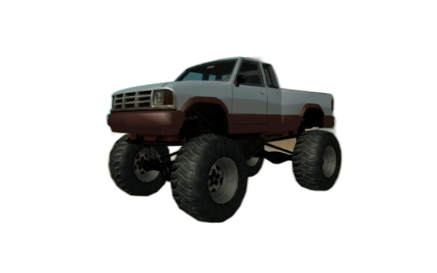 Vehicle 444