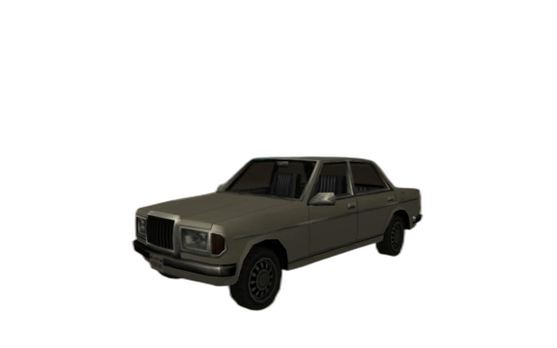 Vehicle 445