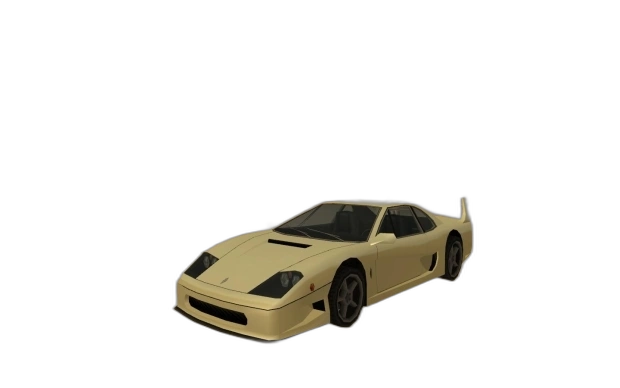 Vehicle 451