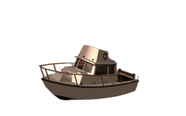 Vehicle 453