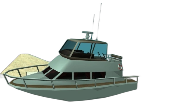 Vehicle 454