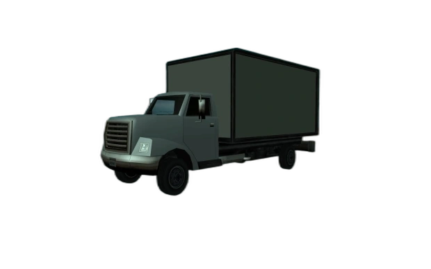 Vehicle 456