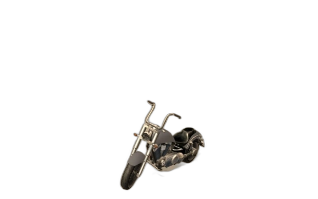 Vehicle 463
