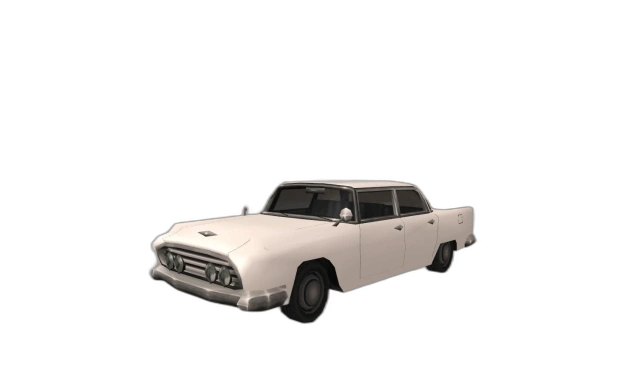 Vehicle 467