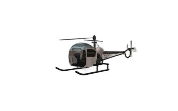 Vehicle 469