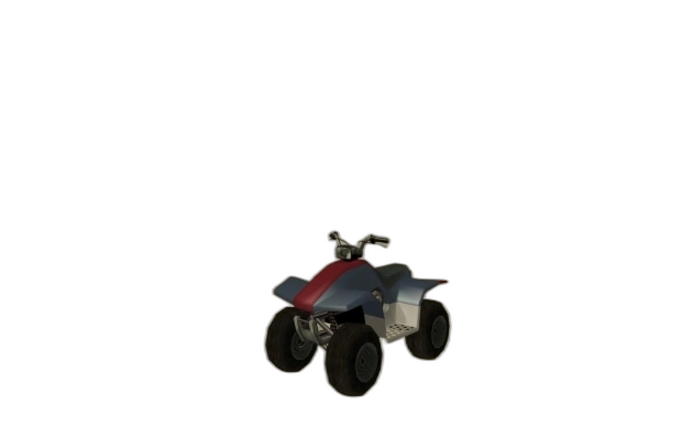 Vehicle 471