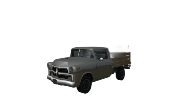 Vehicle 478