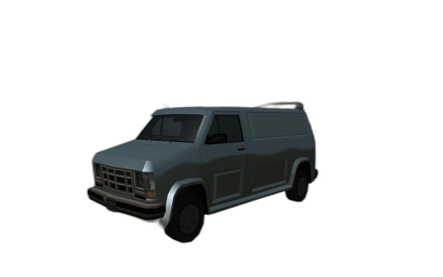 Vehicle 482