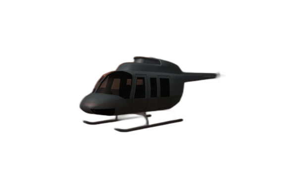 Vehicle 487