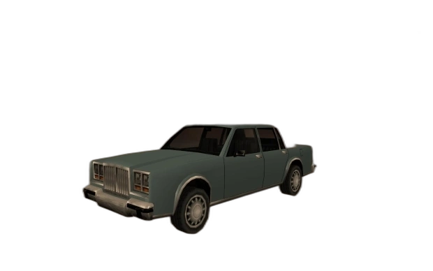 Vehicle 492