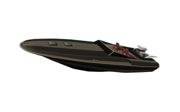 Vehicle 493