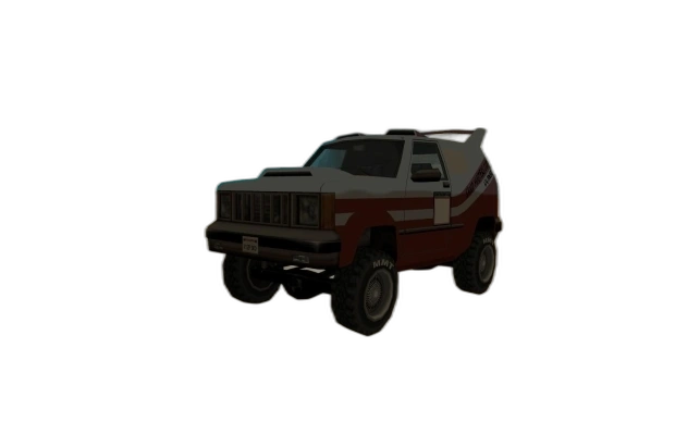 Vehicle 495