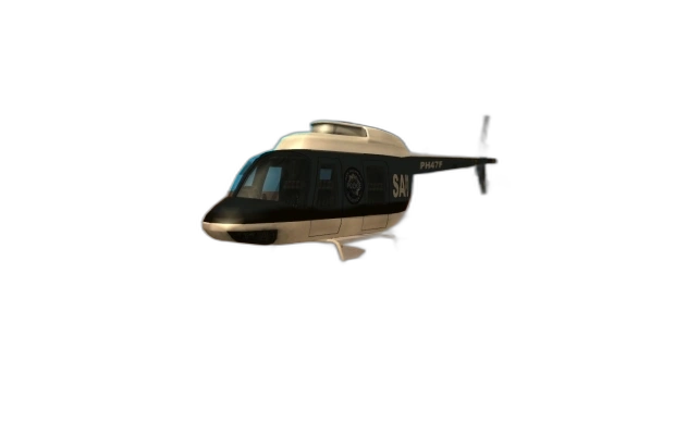 Vehicle 497
