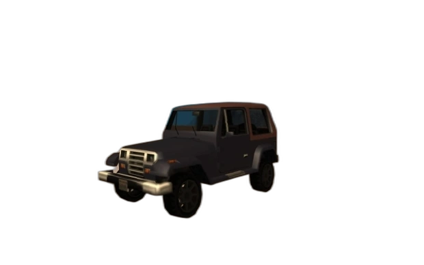 Vehicle 500