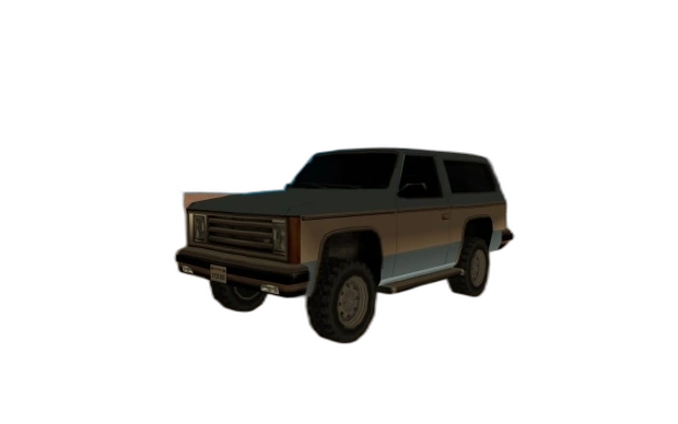 Vehicle 505