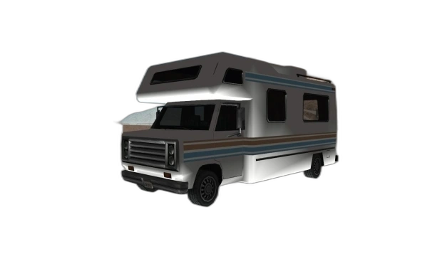 Vehicle 508