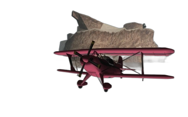 Vehicle 513