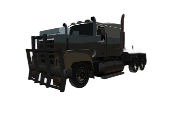 Vehicle 515