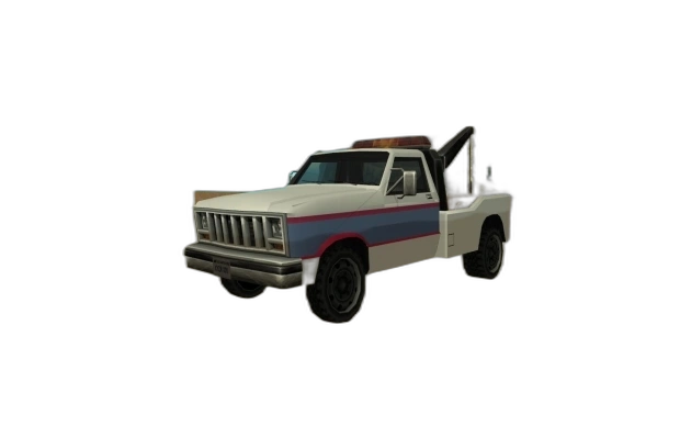 Vehicle 525