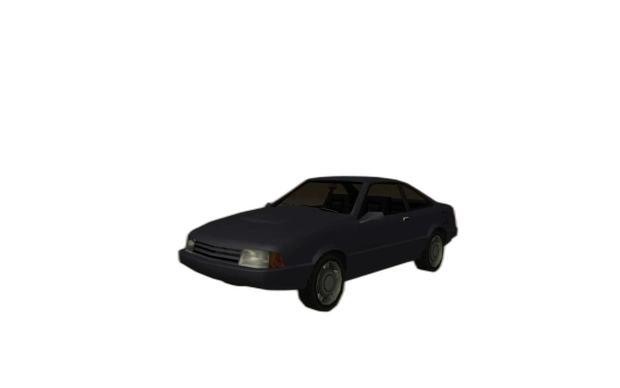 Vehicle 527