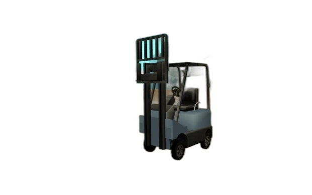 Vehicle 530