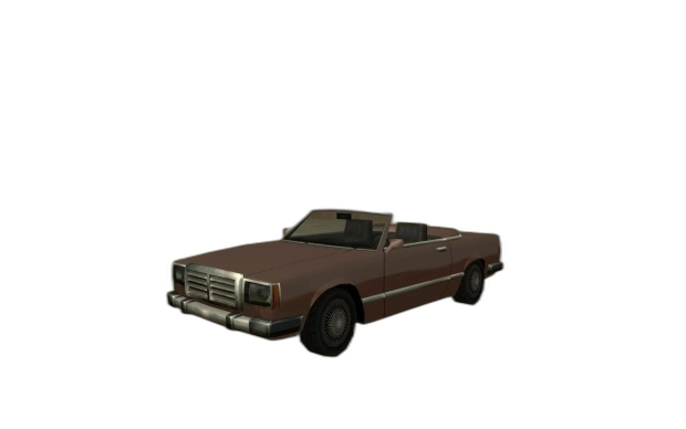 Vehicle 533