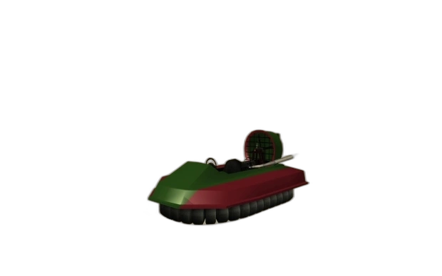 Vehicle 539