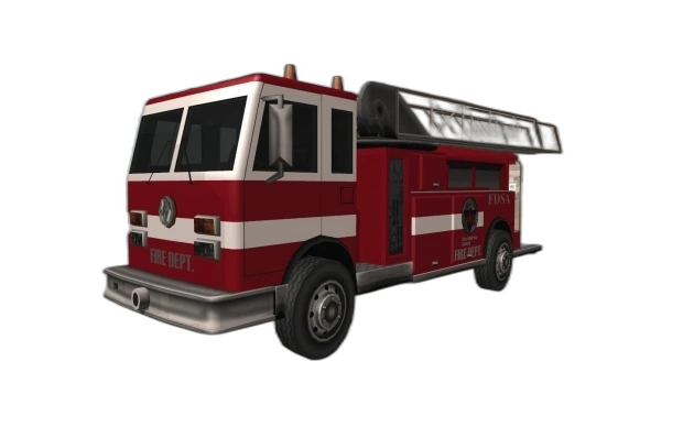Vehicle 544