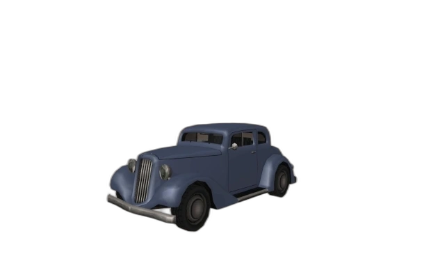 Vehicle 545