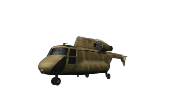Vehicle 548