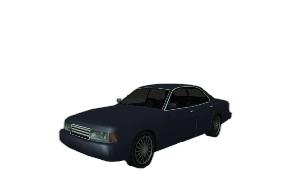 Vehicle 551