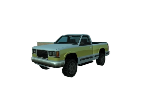 Vehicle 554
