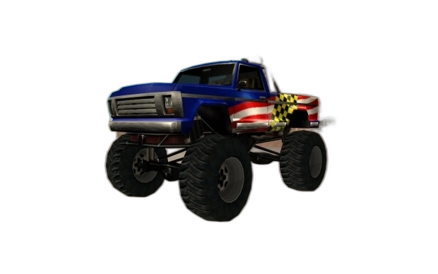 Vehicle 556