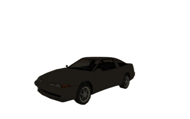 Vehicle 558