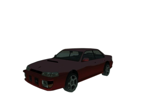 Vehicle 560