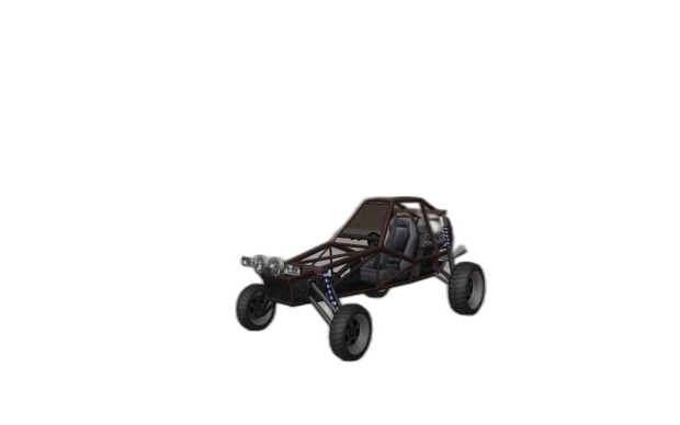 Vehicle 568