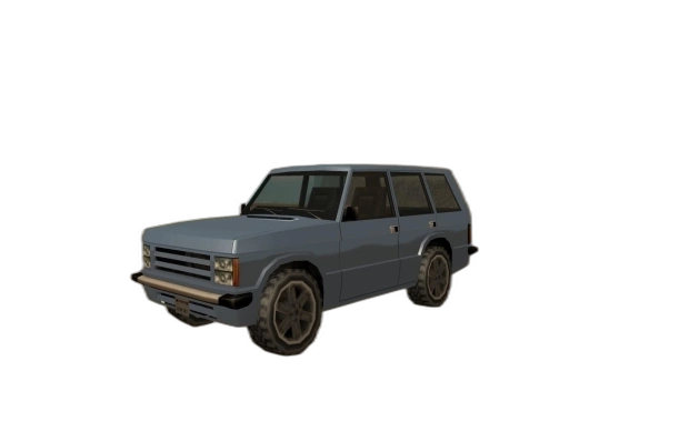 Vehicle 579